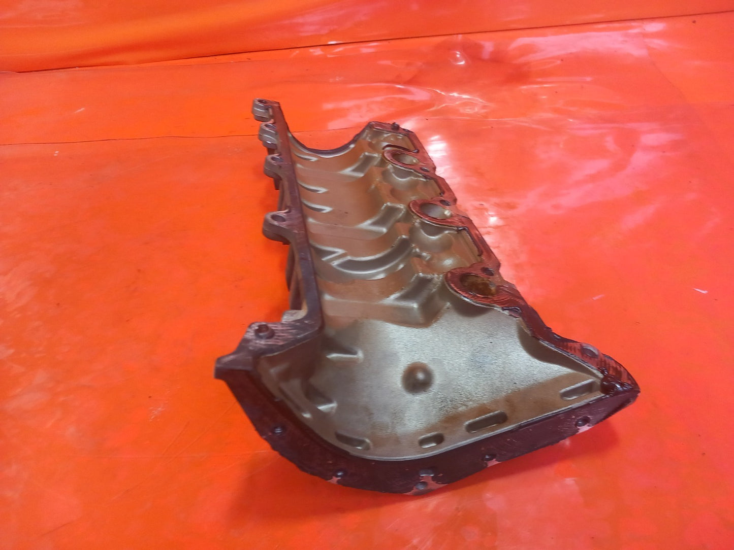 2024 Dacia Jogger Rocker Valve Cover A2830101300 Warranty A391 - Image 8