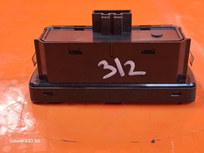 ✅POLESTAR 2 LONG RANGE 2023 TAILGATE OPENING SWITCH 32350330 Warranty A312 - Image 7