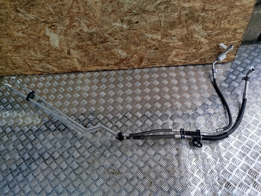 ✅2020 SMART FORFOUR AIR CON HOSES PIPES A4538307900 + WARRANTY A263 - Image 1