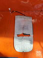 ✅Tesla Model 3 Long Range 2020 Rear Left Seat Upper Cushion Back Support A226 - Image 1