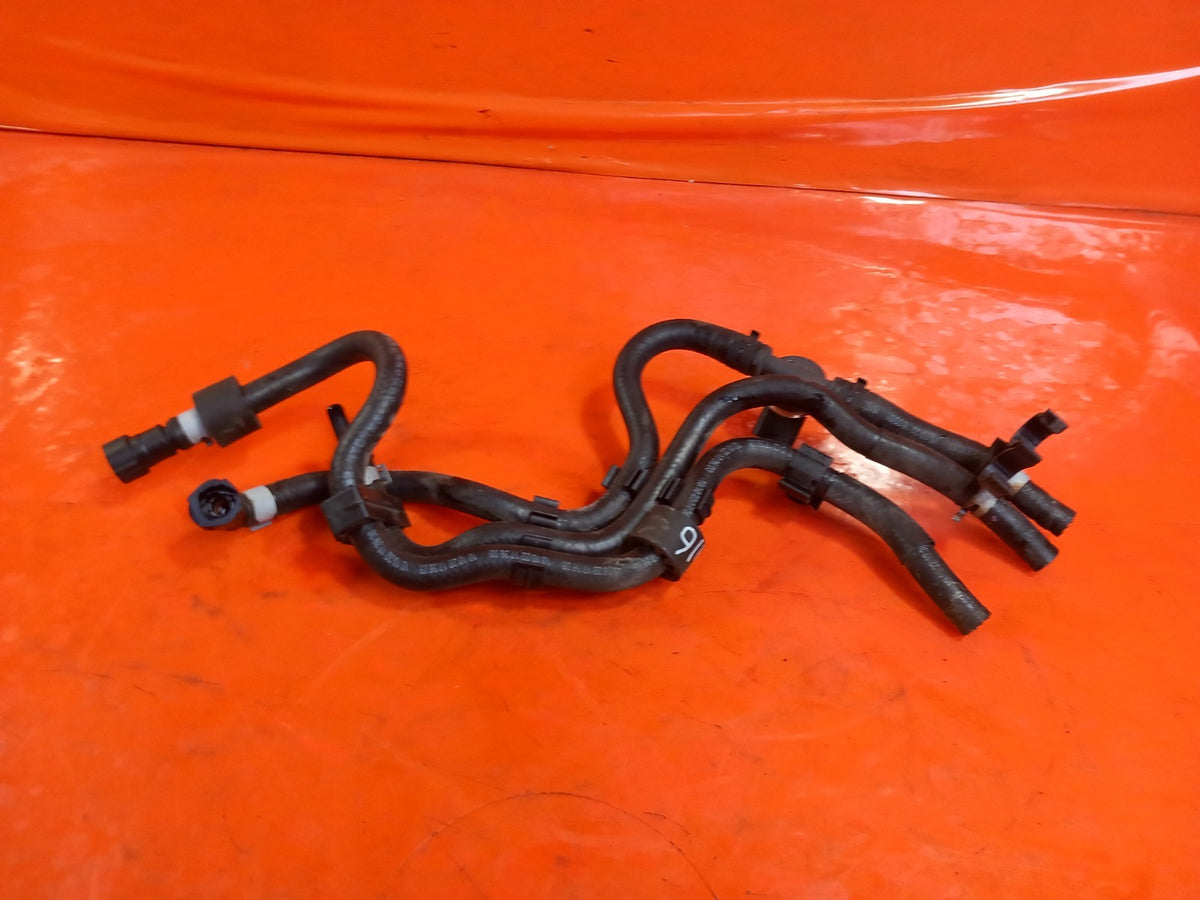 2023 VW Transporter ST-Line Coolant Pipes Warranty A416 - Image 4
