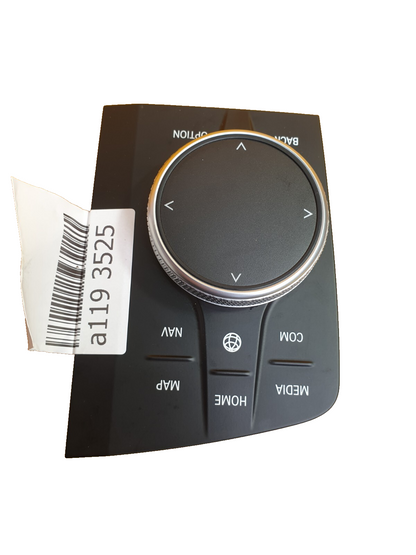 ✅2023 BMW 1 Series F40 Sport IDrive Multimedia Controller 5A371B5 +Warranty A119 - Image 2