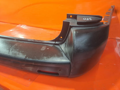 ✅Vauxhall Vivaro 2900 Dynamic 1.5 Diesel 2020 Rear Bumper 9808864677 Warranty - Image 8