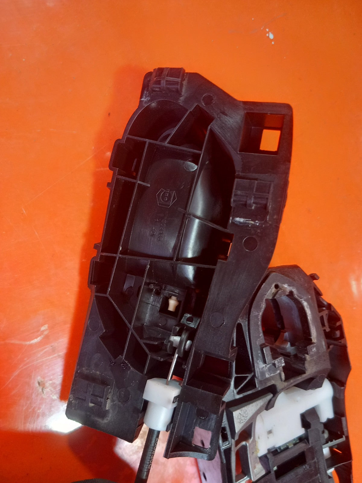 ✅2020 Vauxhall Vivaro 2900 Front Right Door Lock Mech PSA084141 + Warranty A380 - Image 11