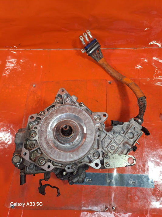 ✅MITSUBISHI OUTLANDER 2.0 PETROL 2017 GEARBOX ELECTRIC MOTOR Warranty A105 - Image 1