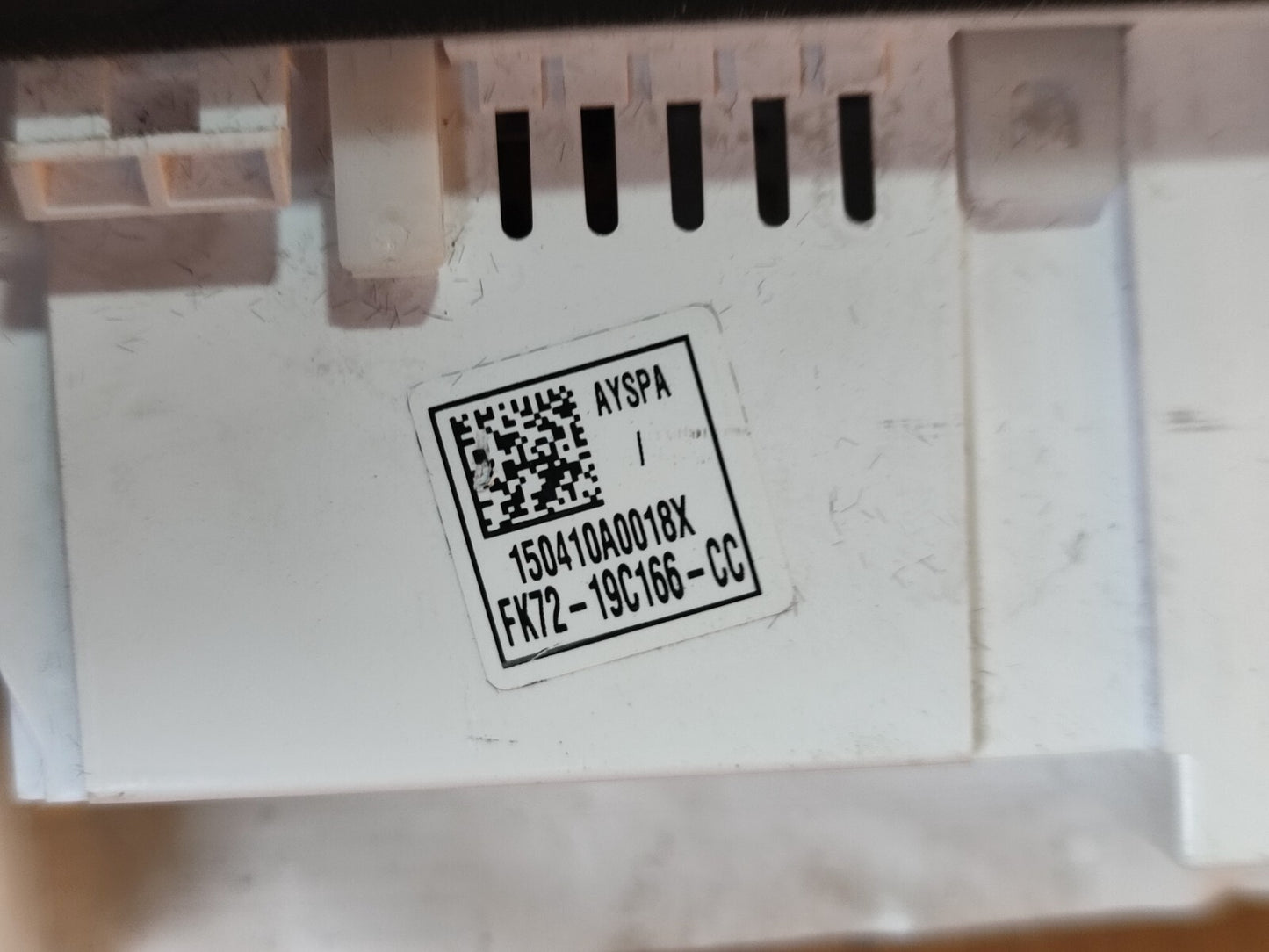 ✅2015 LAND ROVER DISCOVERY SPORT L550 USB SOCKET PORT FK7219C166CC + WARRANTY - Image 9