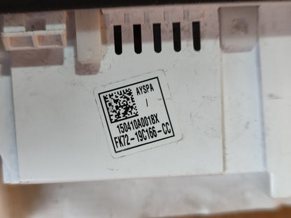 ✅2015 LAND ROVER DISCOVERY SPORT L550 USB SOCKET PORT FK7219C166CC + WARRANTY - Image 9