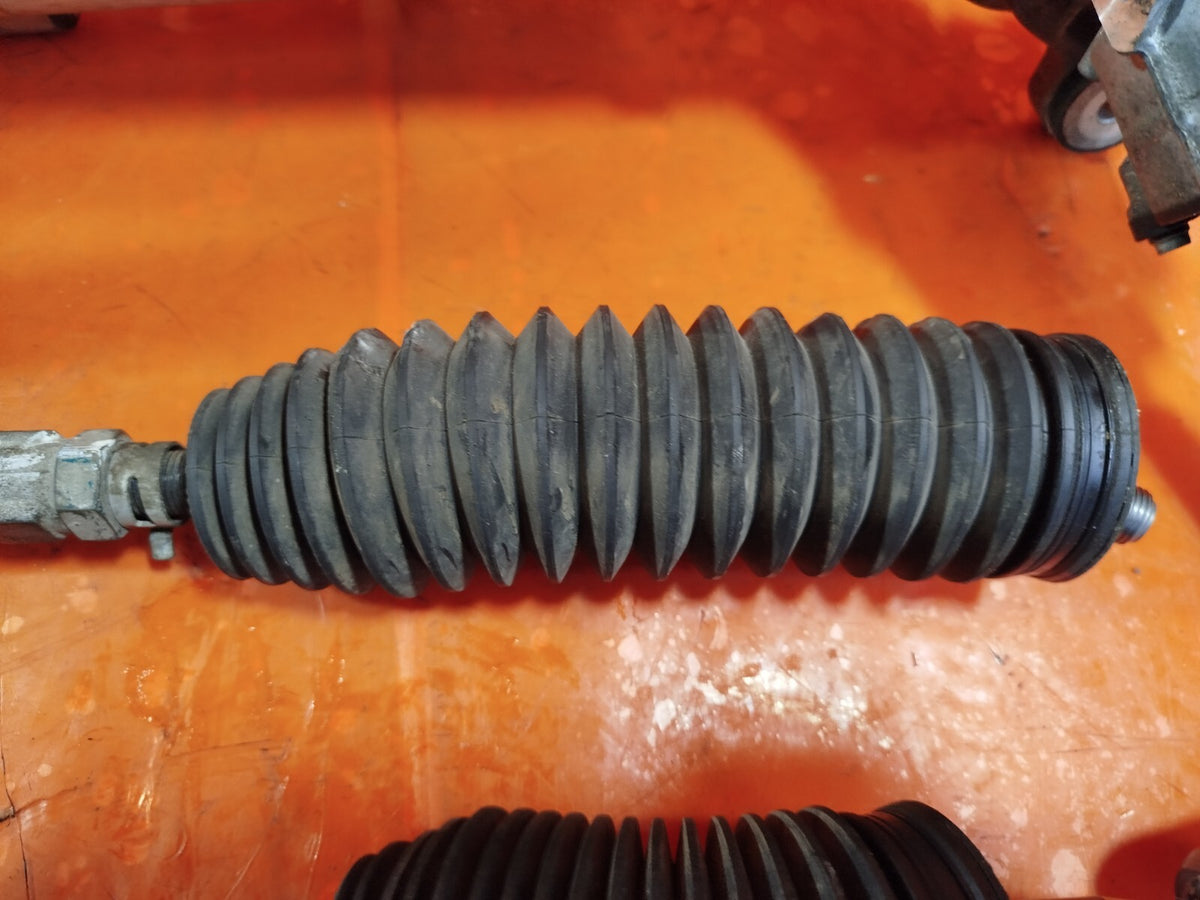 2022 Range Rover Evoque L551 Power Steering Rack M8D2-3200-BF Warranty A169 - Image 7