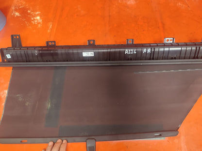 ✅2024 HYUNDAI IONIQ 5 REAR RIGHT DOOR ROLLER BLIND GLASS 83916-GI000 + WARRANTY - Image 10