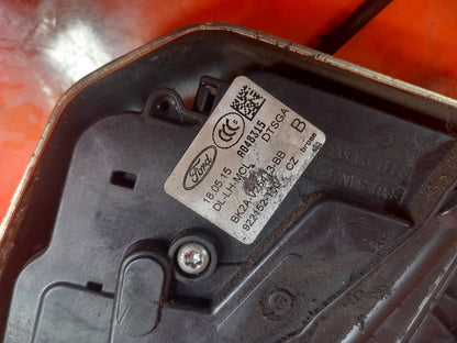 Ford Tourneo Custom 2.2 Diesel 2015 Left Sliding Door Lock BK2AV26413BB Warranty - Image 11