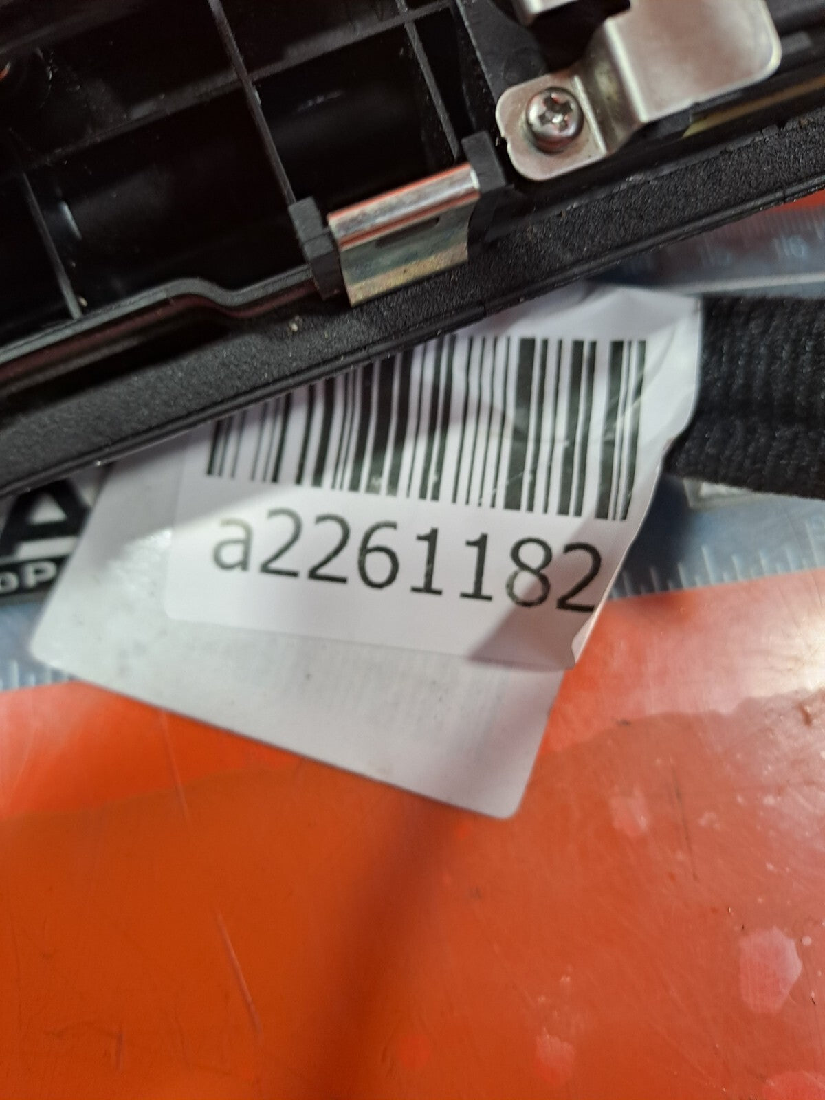 HYUNDAI IONIQ 5 2024 REAR VIEW REVERSING CAMERA 99240GI600 Warranty A226 - Image 9