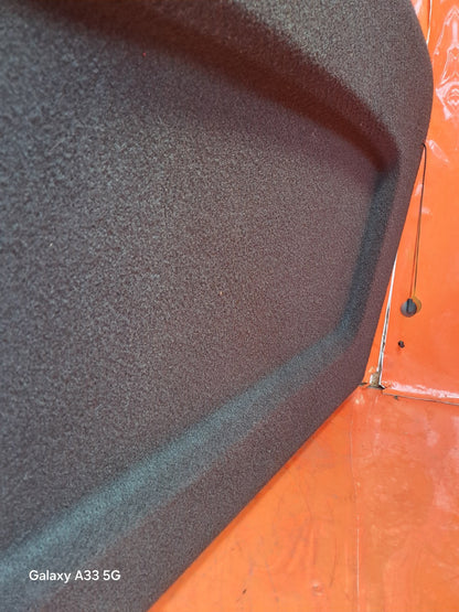 ✅2022 FORD FOCUS ACTIVE 1.5D PARCEL SHELF BOOT LOAD COVER JX7B-A4668-AA3JA6 A136 - Image 7