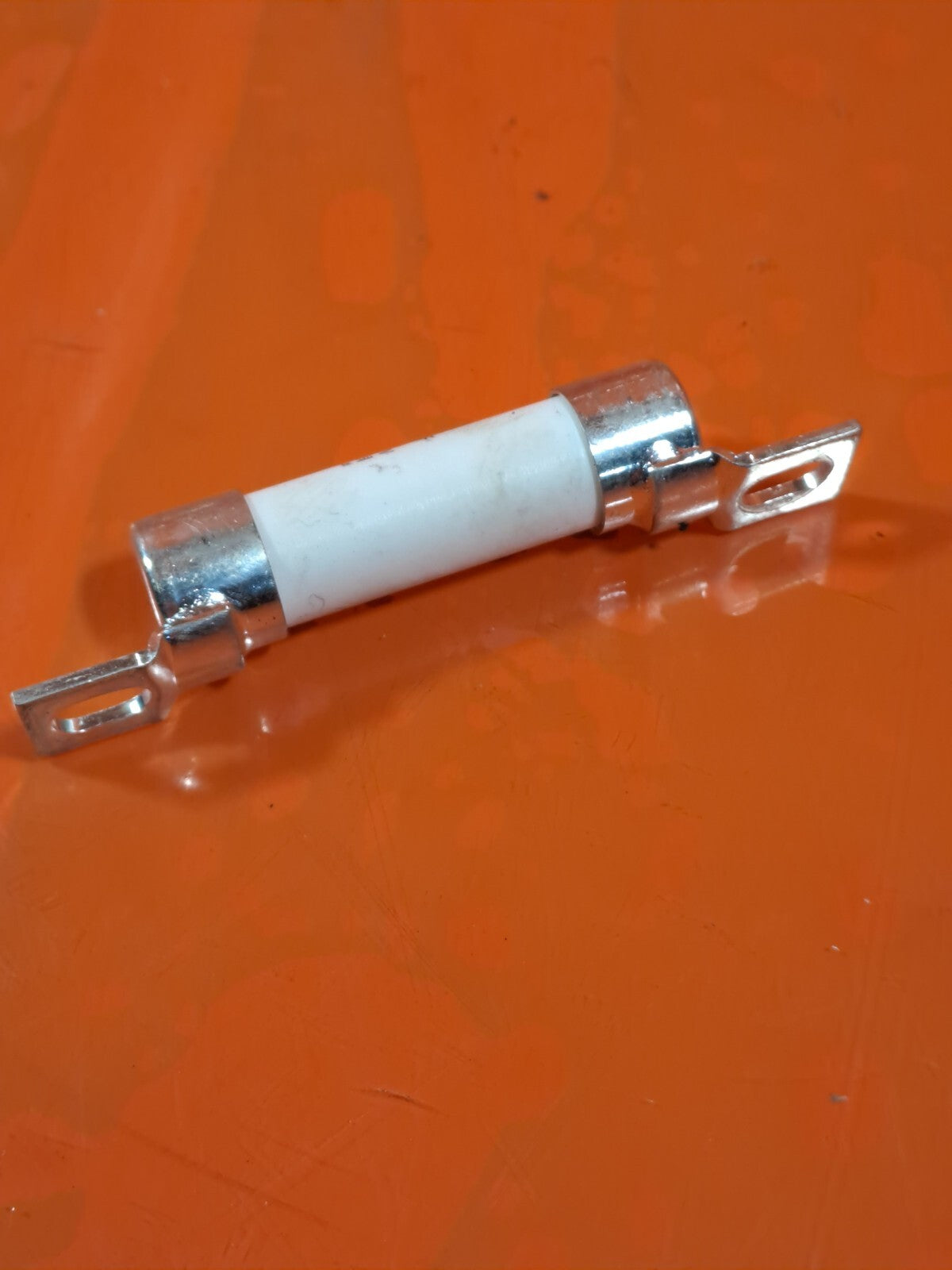 ✅TESLA MODEL 3 LONG RANGE 2020 FUSES 3x 63A, 700VDC, AR, 14X51, TAB 1097623-00-A - Image 12