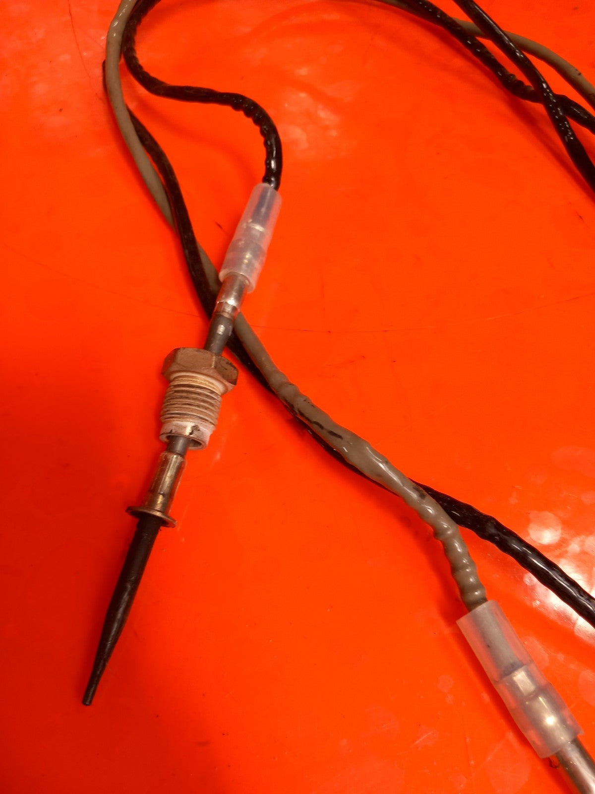 2025 Mercedes GLE W167 AMG Lambda Oxygen Sensors A0009050618 Warranty A397 - Image 4