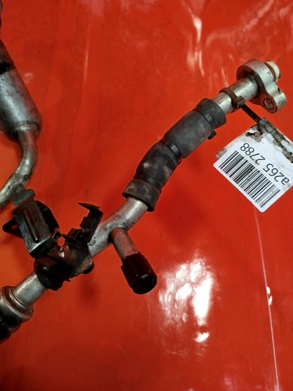 ✅2010 LAND ROVER DISCOVERY 4 L319 AIR CON PIPE EH22-19N602-CB + WARRANTY A265 - Image 11