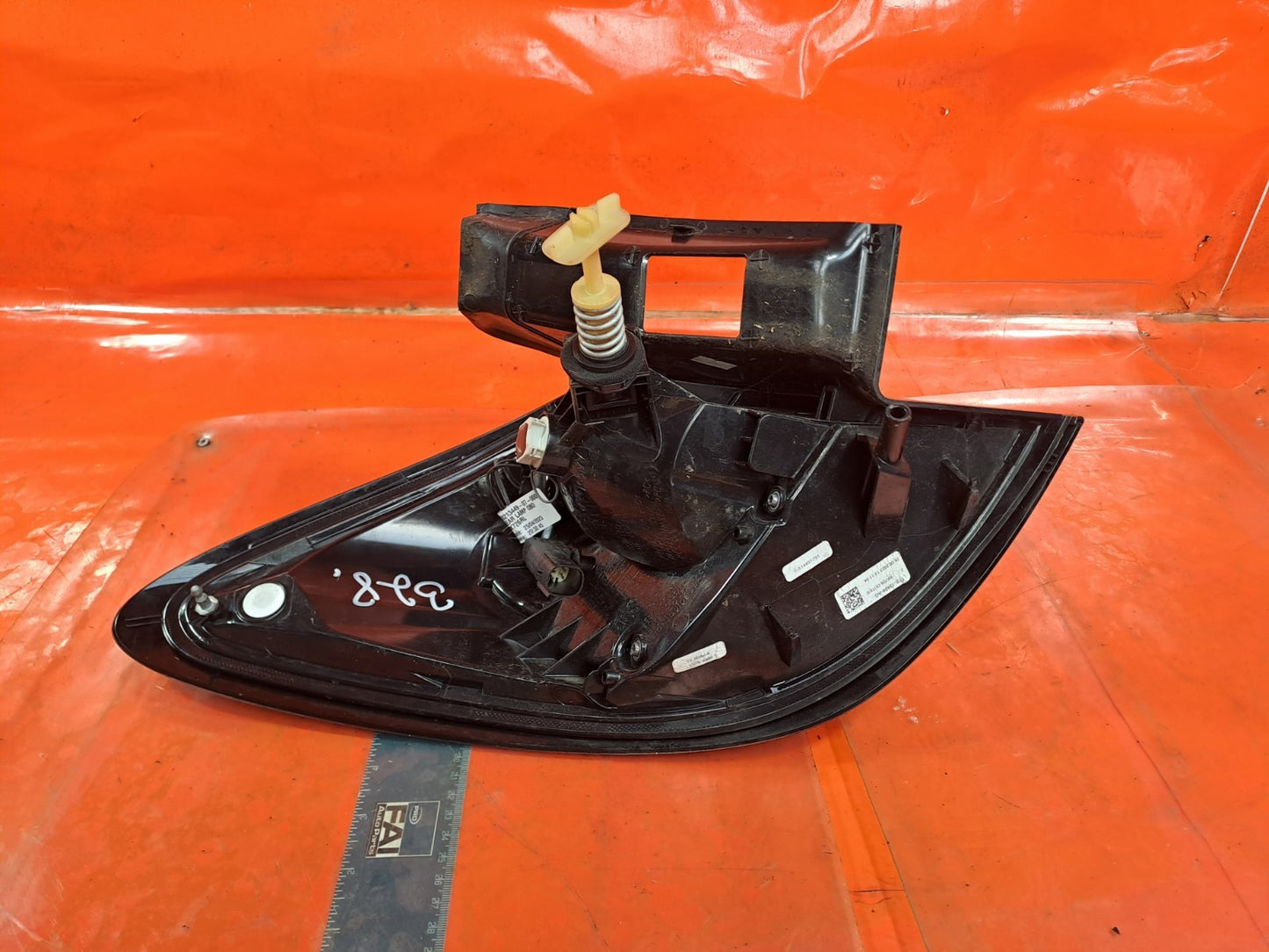 ✅2023 FORD PUMA TITANIUM 1.0P REAR RIGHT OUTER TAIL LIGHT L1TB13404AG A328 - Image 7