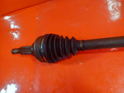 2014 Ford Transit Custom Driveshaft Front Right BK21-3B436-AD Warranty A384 - Image 8