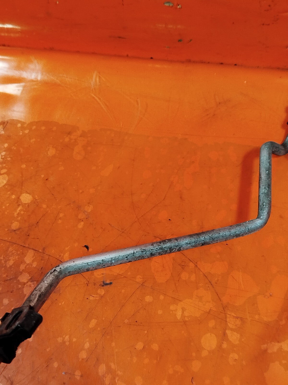 ✅RENAULT TRAFIC MK3 Sl27 1.6 DIESEL 2015 AIR CON PIPE HOSE 93868377 Warranty - Image 11