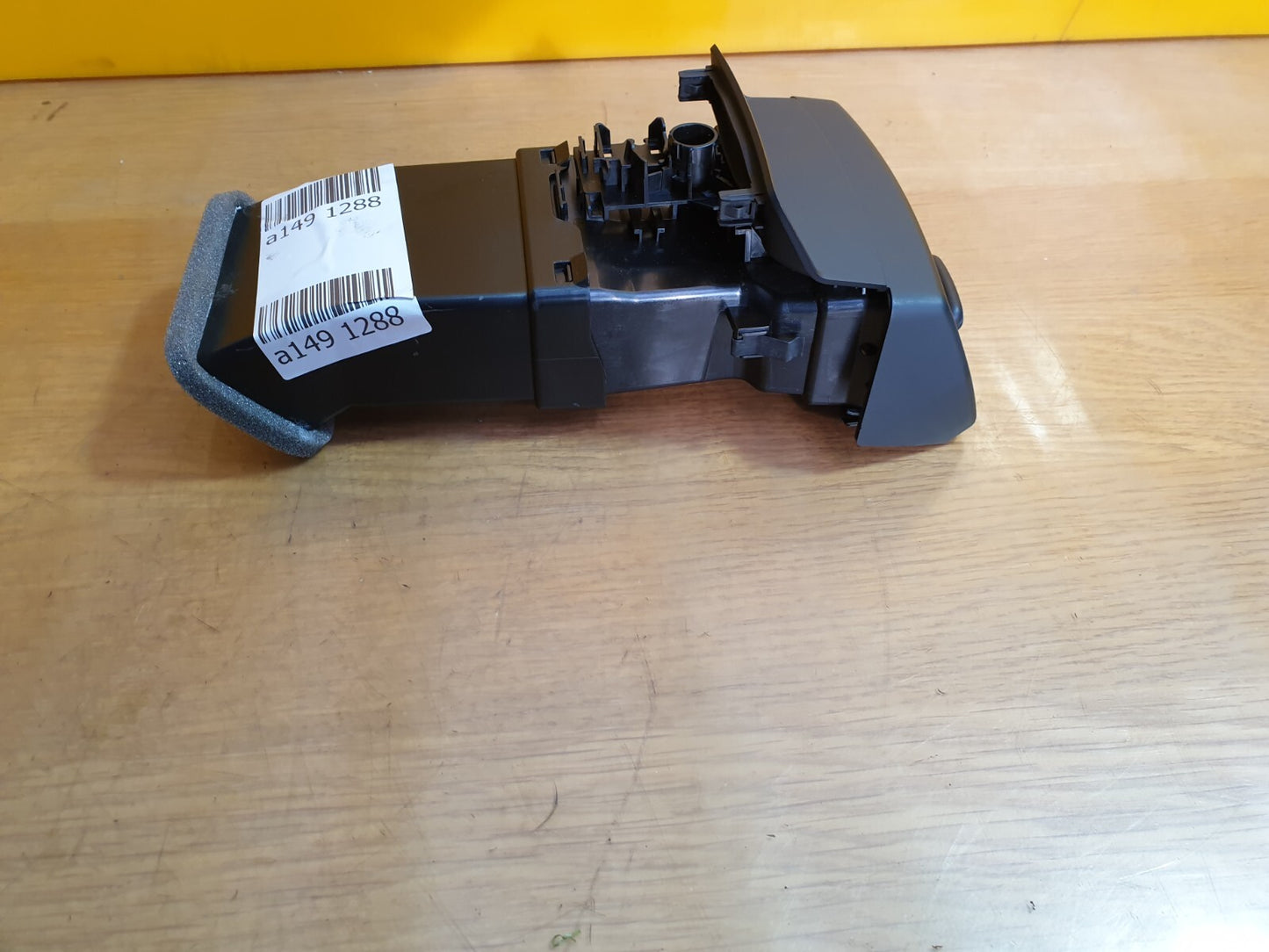 ✅Audi A3 8Y S Line 2021 Rear Center Console Air Vent 8Y0857042 + Warranty A149 - Image 5