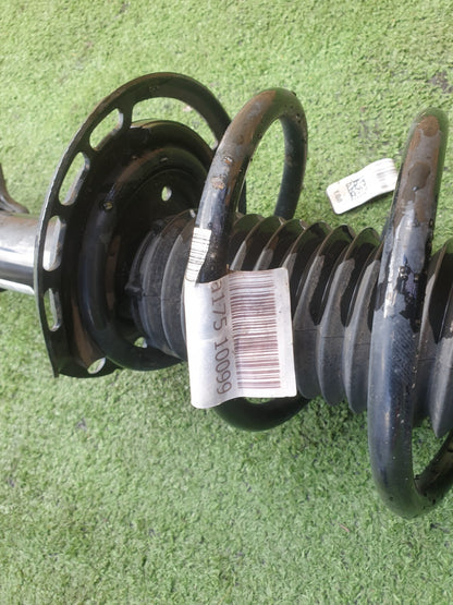 ✅2018 FORD FOCUS MK4 1.0 PETROL FRONT RIGHT SHOCK ABSORBER JX6118045EKF WARRANTY - Image 10