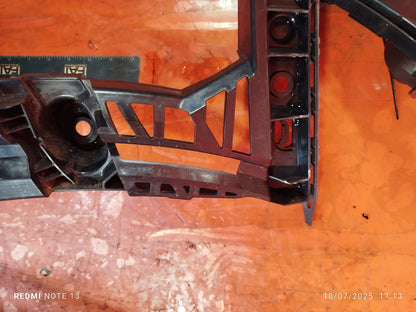 ✅Mercedes A180D Sport W177 2018 1.5 Diesel REAR BUMPER BRACKETS A1778853302 A297 - Image 12