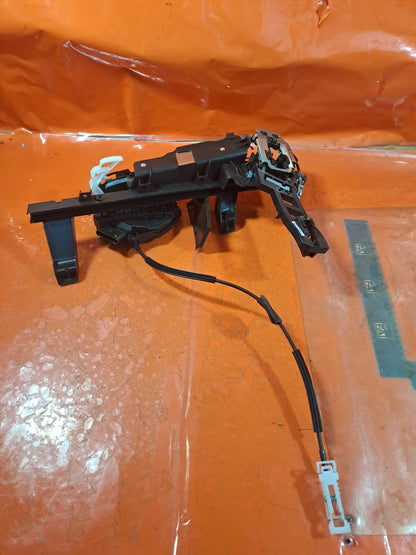 ✅FORD TRANSIT COURIER 1.5 DIESEL 2024 FRONT RIGHT DOOR LOCK R2X6V219A64CF A356 - Image 10