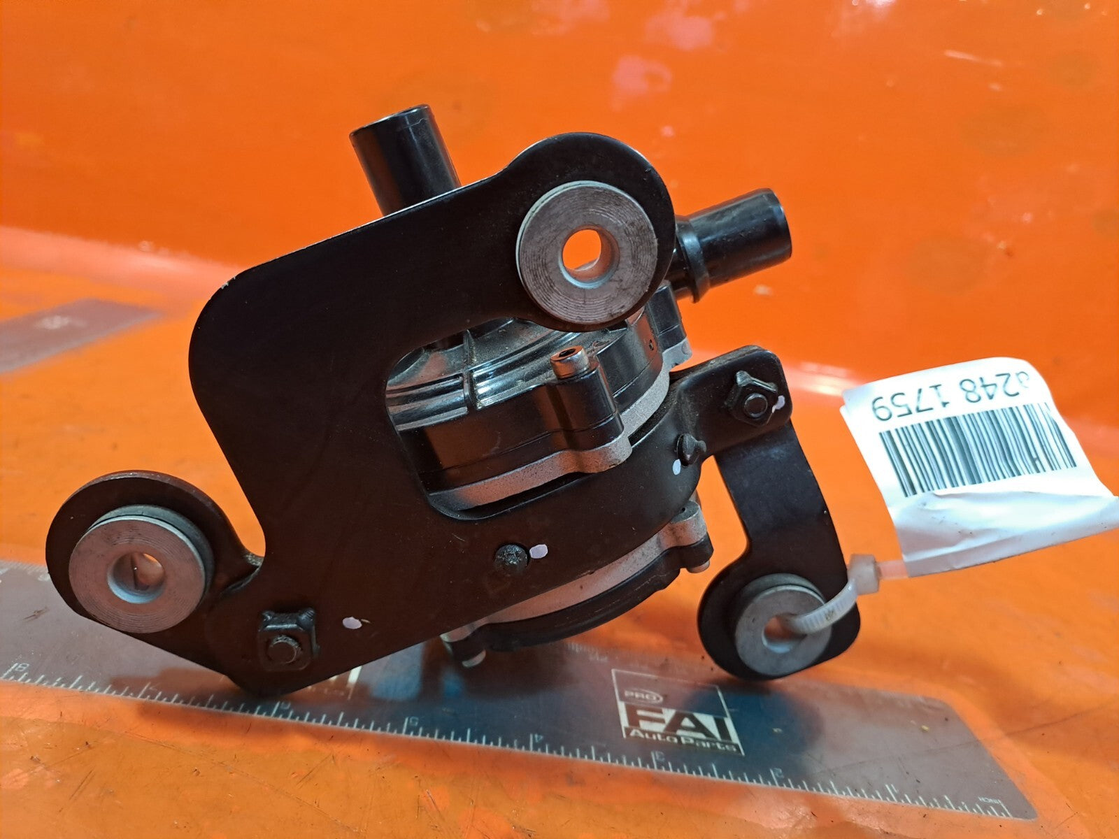 ✅HYUNDAI TUCSON MK4 1.6 PETROL 2023 AUXILIARY WATER PUMP 36910-3D921 Warranty - Image 12