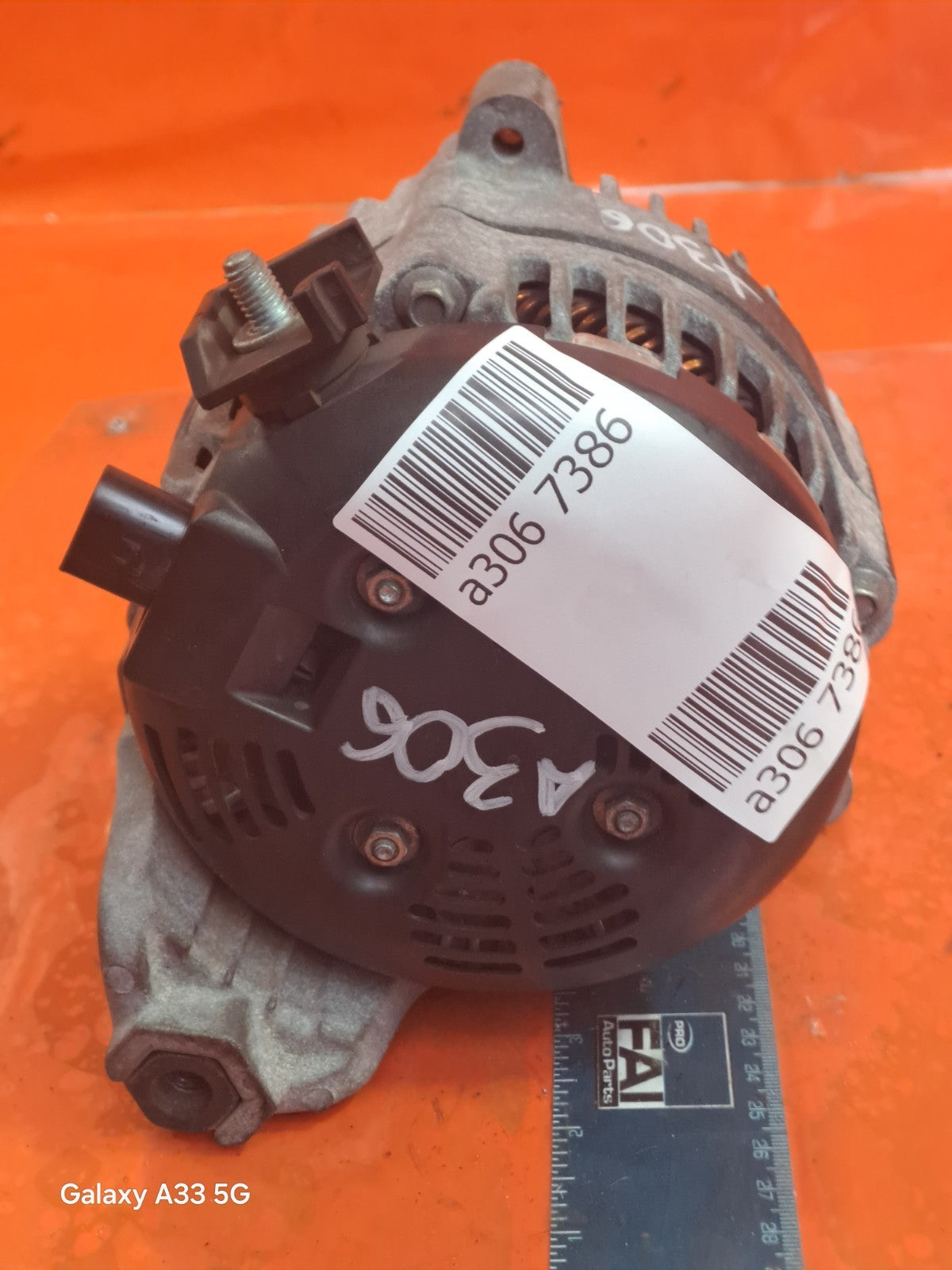 ✅BMW 218I SPORT F22 1.5 PETROL 2017 ALTERNATOR 8645325 Warranty A306 - Image 11