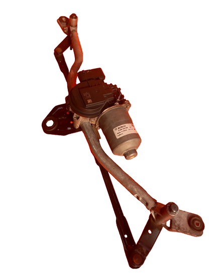 Ford Ranger Wildtrak 2.0 Diesel 2021 Front Wiper Motor and Linkage Warranty A407 - Image 1