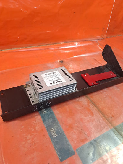 ✅2003 VOLVO FL VOLTAGE CONVERTER 20455097 + WARRANTY A324 - Image 7