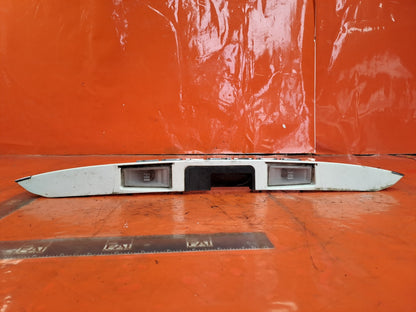 ✅Ssangyong Korando S 2013 2.0 Diesel Tailgate Handle With Camera Warranty A282 - Image 5