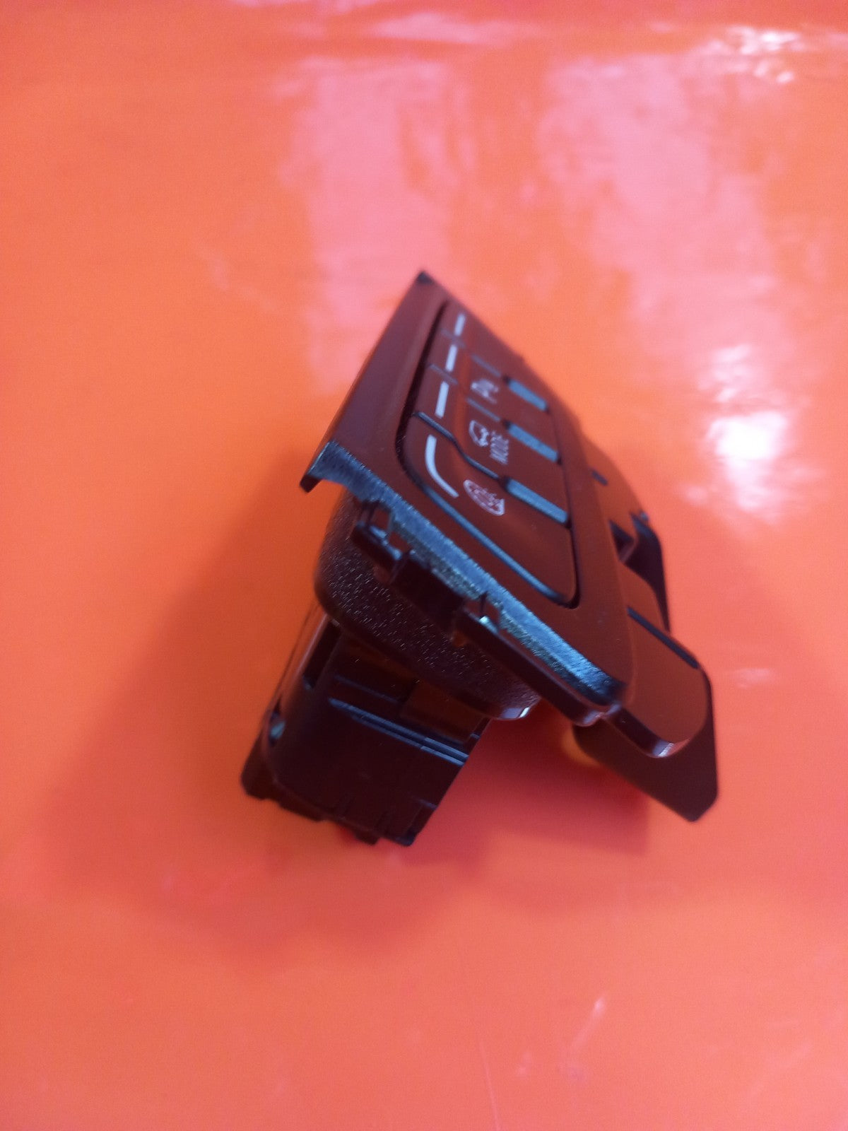 Ford Transit Custom 2.0 Diesel 2021 Parking Traction Control Switch JK2110B838 - Image 4
