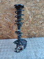 ✅FORD KUGA St-LINE 1.5 PETROL 2024 FRONT LEFT SUSPENSION LEG LX6118K001SAE A302 - Image 1