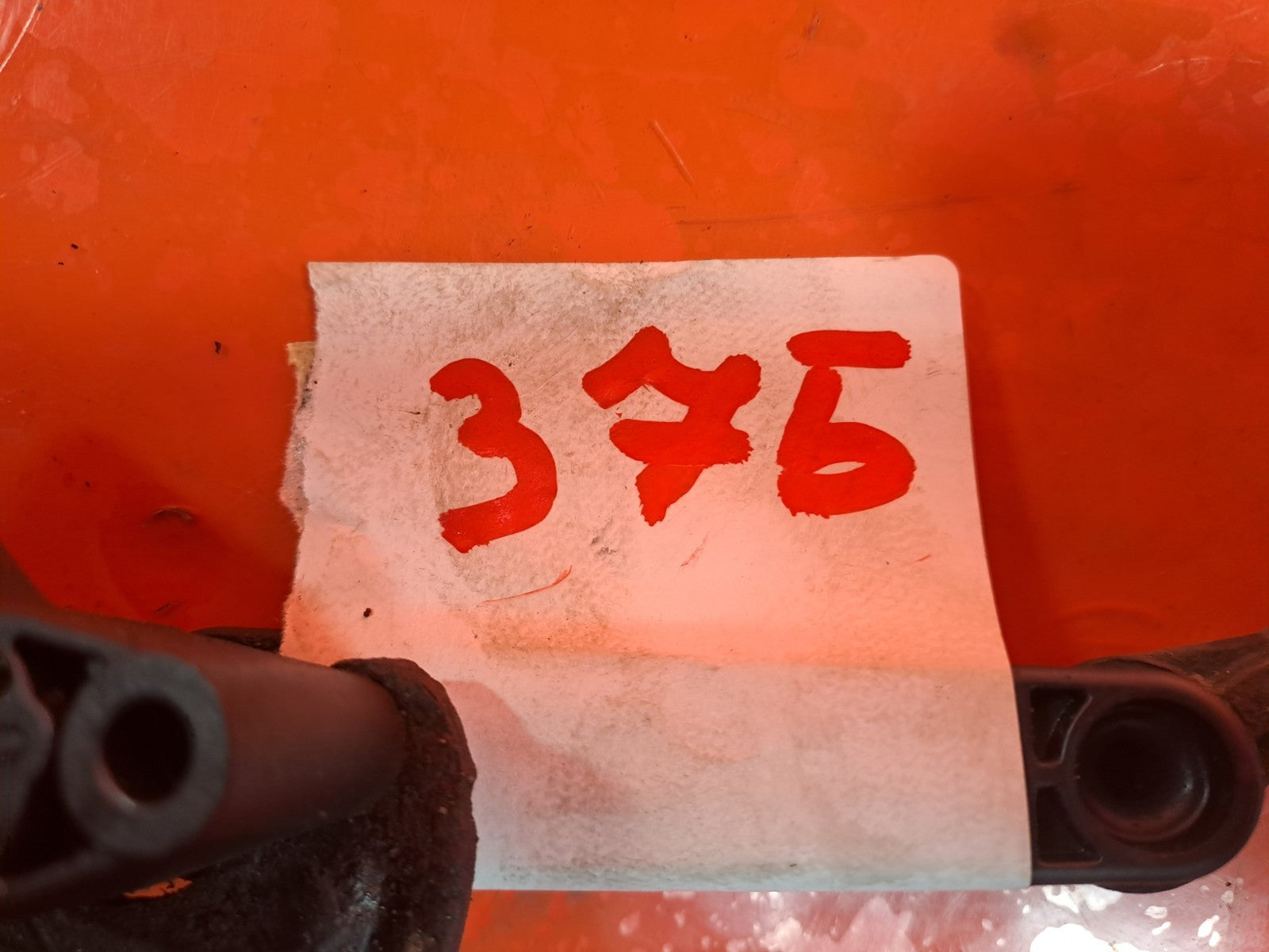 ✅2020 Jaguar I-Pace X590 Rear Right Height Level Sensor J9D3-3C280-BA A375 - Image 10