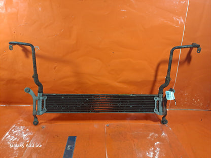 ✅2007 AUDI Q7 4L 3.0D COOLANT RADIATOR 7L6121212B + WARRANTY A295 - Image 2
