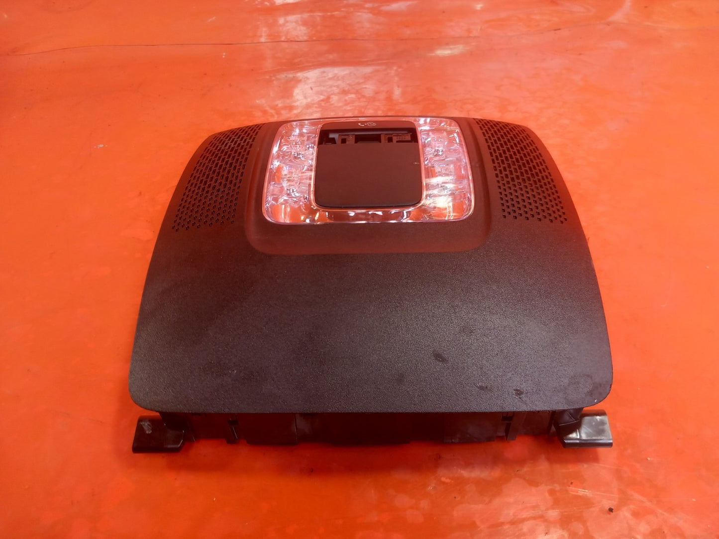 Mercedes W177 A180 Sport 1.5 Diesel 2019 Interior Roof Light A0009001524 A382 - Image 3