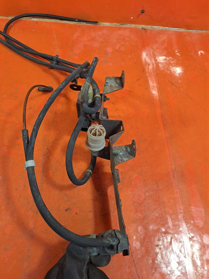 ✅2015 VW CRAFTER 2E 2.0D PRESSURE SOLENOID VALVE 1K0906627A + WARRANTY A278 - Image 5