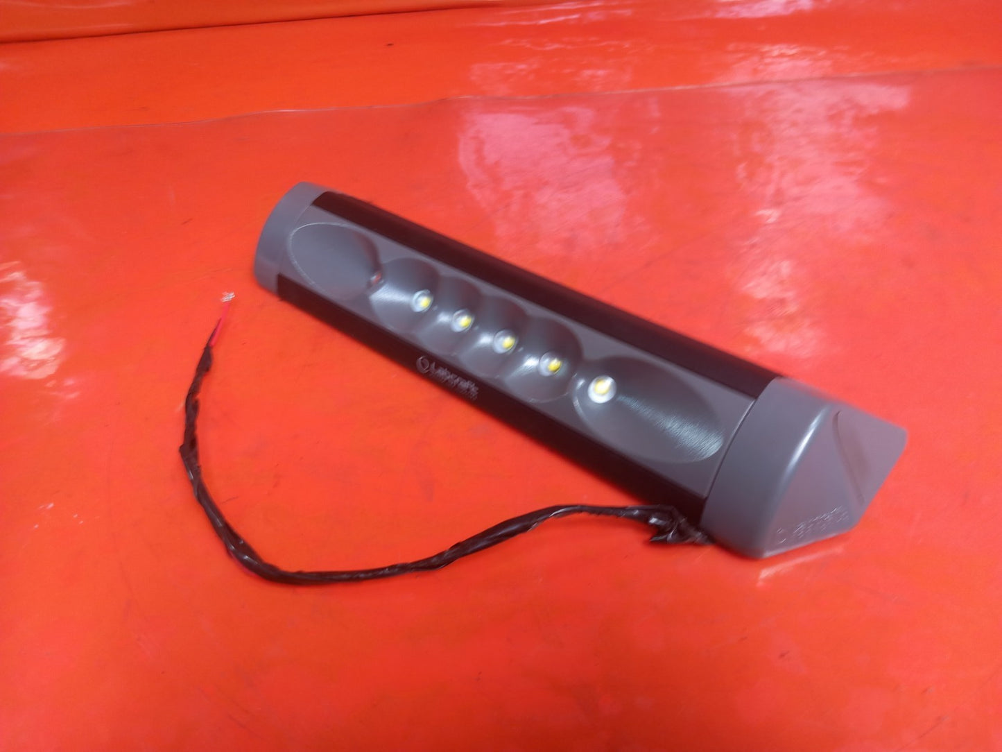 Ford Transit Custom 2.0 Diesel 2021 Labcraft 10-32 Volts DC Led Lights A394 - Image 3