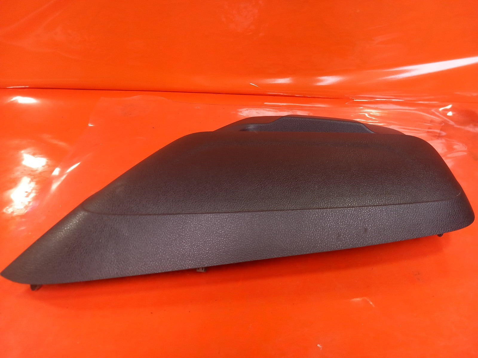✅2014 Ford Transit Custom Dashboard Trim BK21-V045N56-FBW + Warranty A384 - Image 2