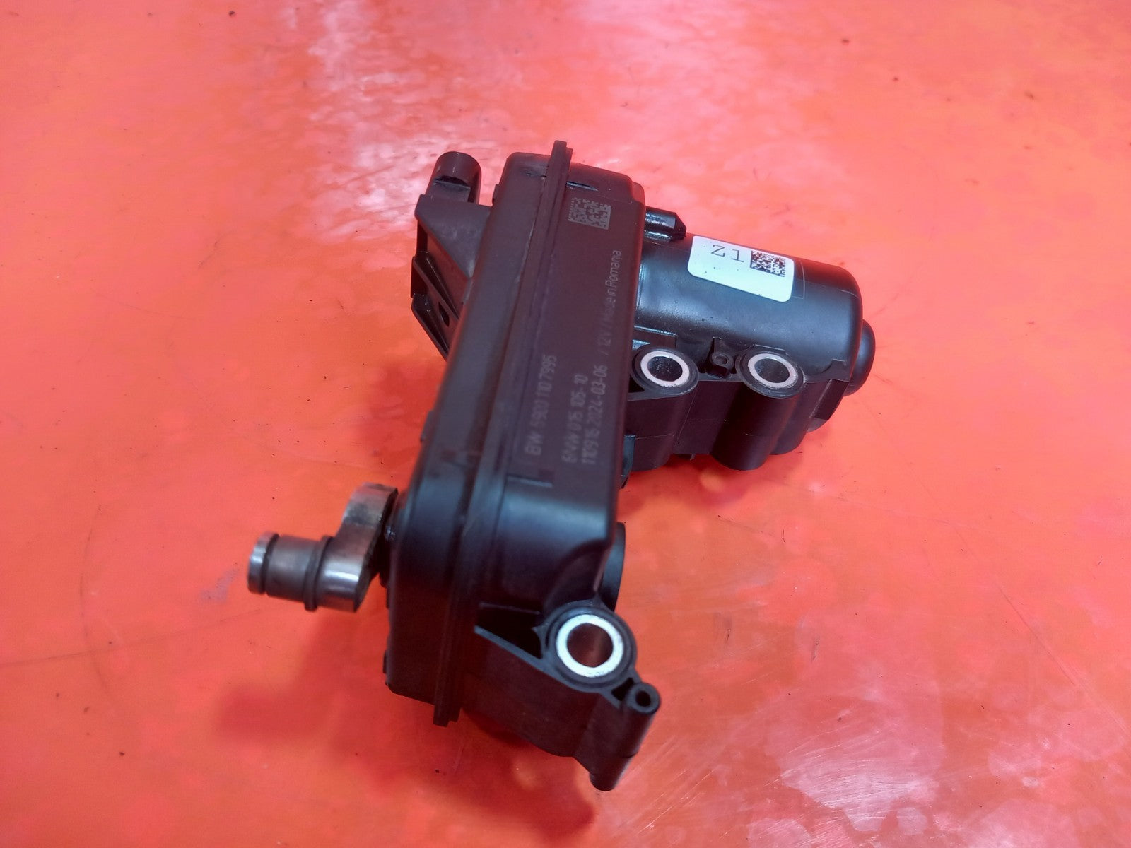 Dacia Jogger 1.0 Petrol 2024 Turbocharger Actuator 59001107995 6NW015105-10 A391 - Image 7