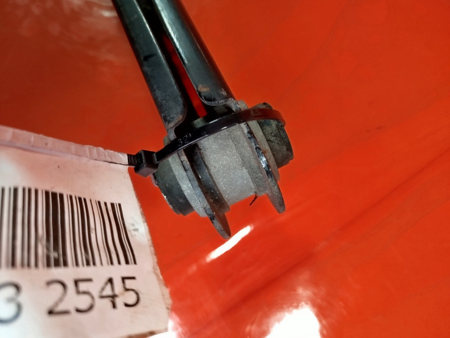 ✅Smart Forfour 2020 REAR RIGHT AXLE SUSPENSION ARM Warranty A263 - Image 10