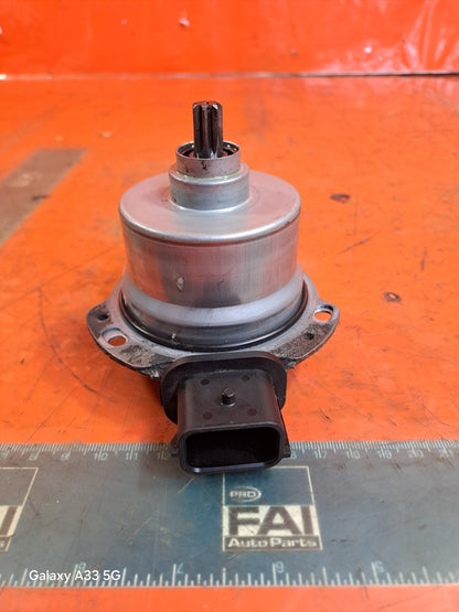 ✅MERCEDES W177 A180 SPORT 1.5 DIESEL 2019 AUTOMATIC TRANSMISSION ACTUATOR MOTOR - Image 3