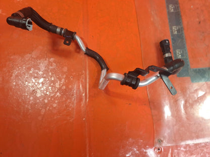 ✅FORD KUGA ST-LINE X 2.5 PETROL 2023 WATER COOLANT HOSE PIPE LX618D011HC A333 - Image 5