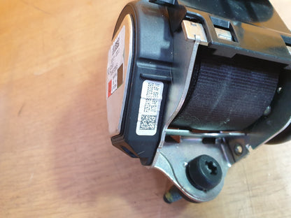 ✅2018 FORD FOCUS MK4 REAR LEFT SEAT BELT JX7B-A611B69-AFW 636031500E + WARRANTY - Image 4