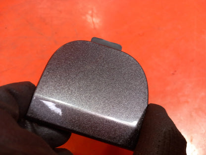 Ford Transit Custom 2.0 Diesel 2024 Front Tow Eye Cover 039707389 Grey A406 - Image 6