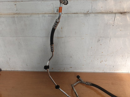 FORD FOCUS ACTIVE X 1.0 PETROL 2021 AIR CON HOSE PIPE JX6119A834PD Warranty A212 - Image 12