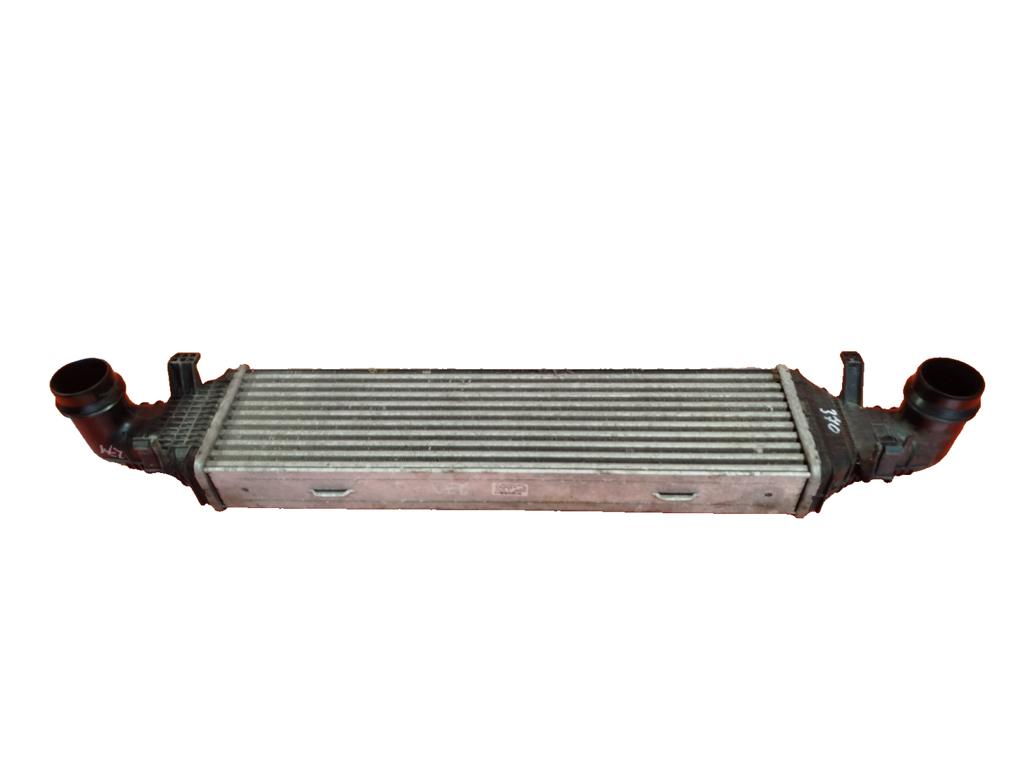 ✅Mercedes E300 W212 2.1 Diesel 2013 Intercooler Radiator A2045000200 Warranty - Image 1