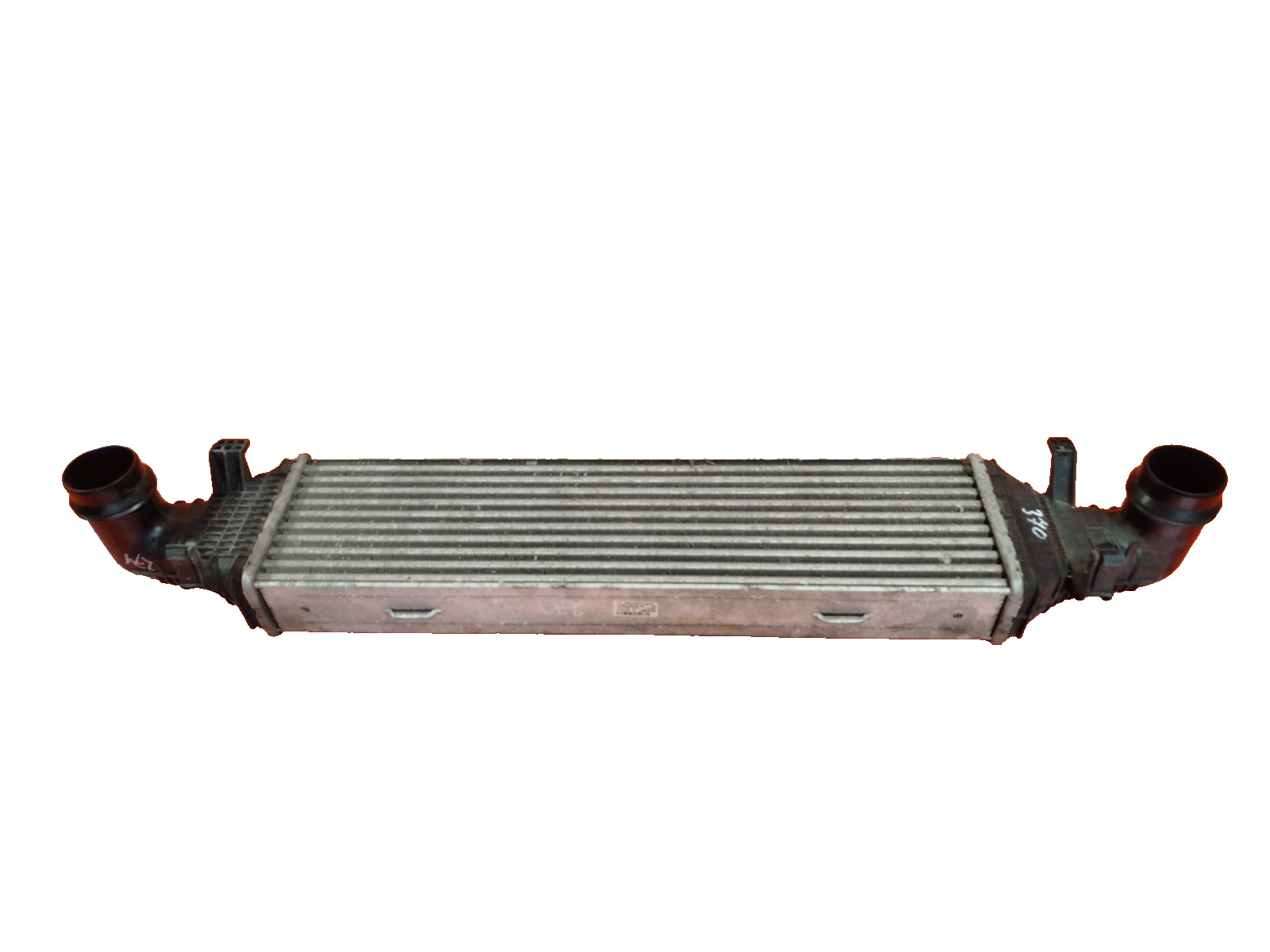 ✅Mercedes E300 W212 2.1 Diesel 2013 Intercooler Radiator A2045000200 Warranty - Image 1