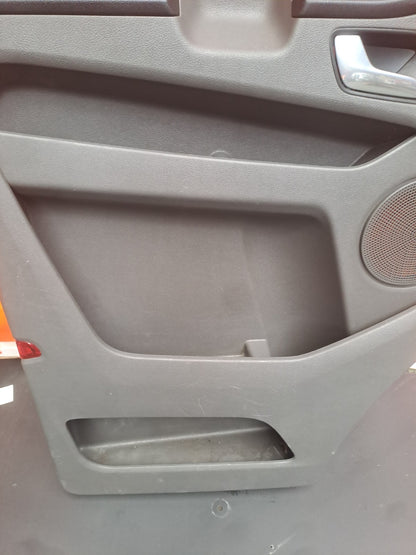 2021 Ford Transit Custom Front Left Door Card Warranty A394 - Image 5