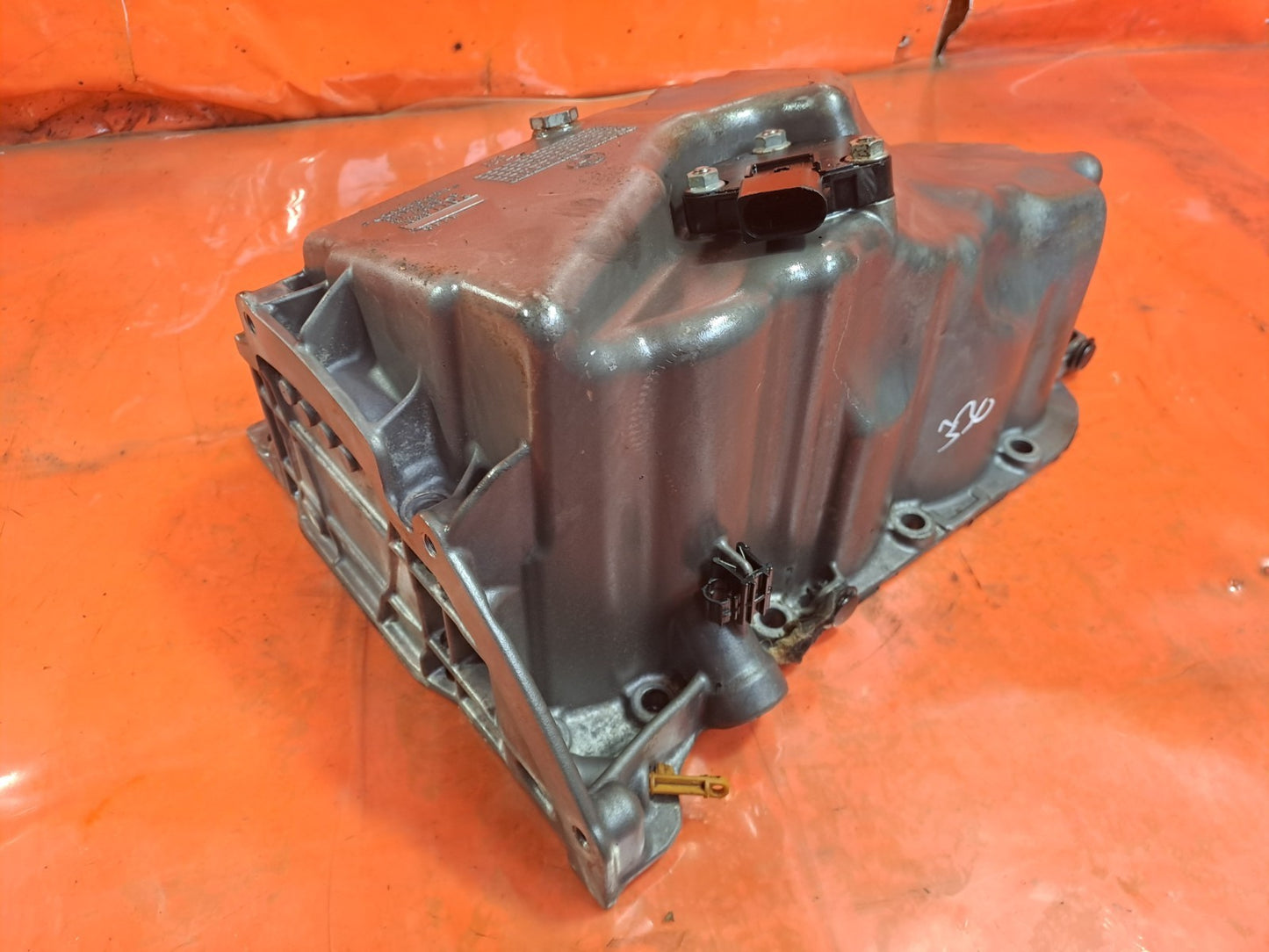 ✅2016 BMW 3 Series F30 Engine Oil Sump 8611690 + Warranty A330 - Image 8
